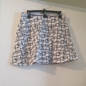 Women with Control Tennis or Skort